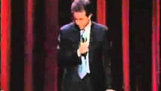 Jerry Seinfeld  Funny Stand Up Routine [upl. by Nytram680]