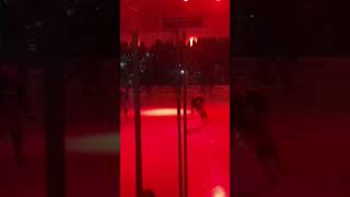 Cardiff devils ice hockey [upl. by Oniratac602]