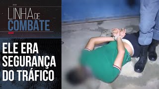 PROGRAMA LINHA DE COMBATE  EPISÓDIO 34 REAPRESENTAÇÃO [upl. by Enaitsirk]