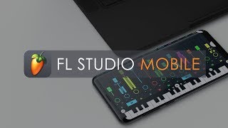 FL STUDIO MOBILE  InApp Tutorial [upl. by Prue58]