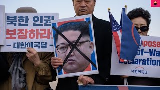 Escape Is Impossible Why North Korea Holds Its People Hostage [upl. by Anisah]