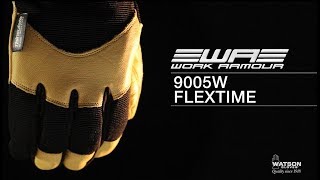 9005W Flextime PK [upl. by Duj59]