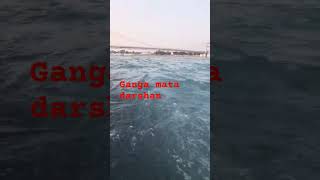 Ganga kinareganga rishikesh uttarakhand raghuwanshitrending viralvideo song music [upl. by Coussoule]