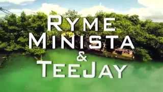 Ryme Minista amp TeeJay  They Dont Know Official Music Video [upl. by Yeleen]