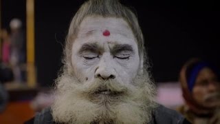 Who are the Aghori [upl. by Notelrahc]