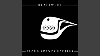 TransEurope Express 2009 Remaster [upl. by Hnahk303]