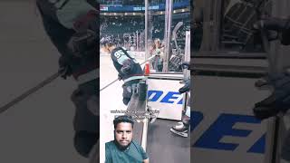 20 October 2024 essiental hockey hockey nhl shortvideo sports [upl. by Jennilee329]