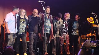 Alan Parsons Live Project 🔥 2024 full show San Diego 4K UHD [upl. by Inajar988]