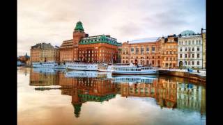 Hotel Courtyard by Marriott Stockholm Kungsholmen in Stockholm Mittelschweden  Schweden Bewertung [upl. by Husain]