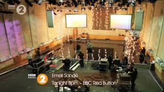 Emeli Sandé In Concert  Radio Theatre timelapse [upl. by Iret894]