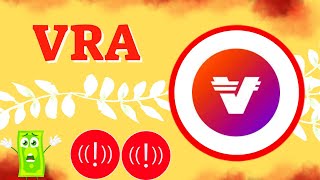 VRA Prediction 19AUG Verasity Coin Price News Today  Crypto Technical Analysis Update Price Now [upl. by Jorin]