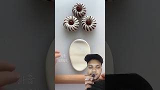 Pastry chocolate food pastry food chocolate pastrychef cake diy shortsfeed [upl. by Terces73]