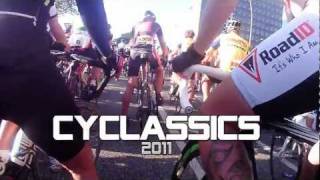 Cyclassics 2011 [upl. by Buckels419]