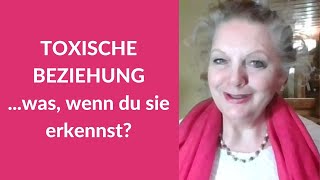 TOXISCHE BEZIEHUNG ERKENNEN  der Moment wenn alles zusammenbricht Psychologische Tipps [upl. by Llennyl]