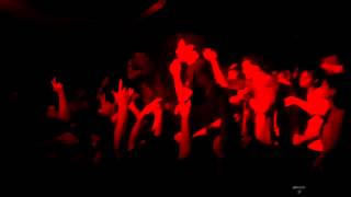 The Underachievers  Chrysalis  New Song  Live  The Eyes of the World Tour 2014 [upl. by Emanuela536]