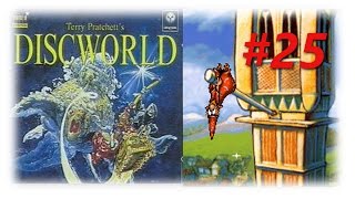 25 Bombenstimmung  Terry Pratchetts Discworld  LP Die Scheibenwelt [upl. by Critchfield]