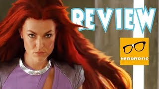 Inhumans Review  Episodes 1 amp 2 [upl. by Uzzia979]