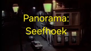 Panorama 1988  De Seefhoek  met ondertiteling [upl. by Yadsendew]