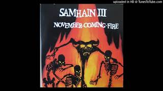 Samhain  Novembers Fire [upl. by Blen563]