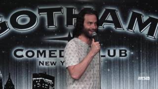 Chris DElia Crowdwork Set [upl. by Einaffets778]