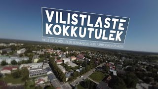 Vilistlaste kokkutulek 2024 [upl. by Ffilc]