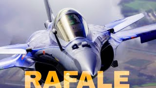 The Rafale fighter aircraft of France [upl. by Nilesoy]