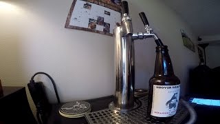 How To Bottle Beer From Your Kegerator The Easy Way [upl. by Senecal]