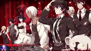 Nightcore  Welcome To The Black Parade My Chemical Romance  Lyrics [upl. by Swamy]