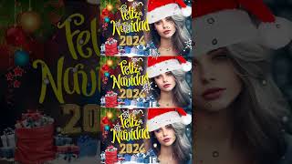 Feliz Navidad 2024 Mix Mejores Villancicos Navideños En Español Música De Navidad 2024shorts [upl. by Tarrance203]