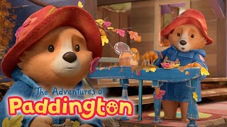 Paddington  Paddingtons First Autumn [upl. by Aikehs]