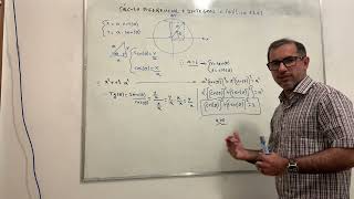 Cálculo Diferencial e Integral e Análise Real aula 142 [upl. by Lida]