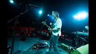 Phish  7152023  Tweezer 4K HDR Alpharetta GA [upl. by Oriane179]