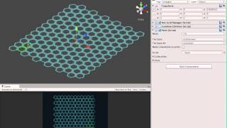 HexGrid Generator and Editor [upl. by Noraa772]