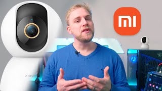 Xiaomi Smart Camera C200 full review How to setup Xiaomi C200 Security 360°CameraXiaomi C200 CCTV [upl. by Melvena]