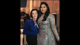 Ahlam en Jordanie [upl. by Beilul232]