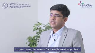 Managing Gastrointestinal Bleeding Stabilization Endoscopy amp Treatment  Dr Akshay Deshpande [upl. by Warfeld987]