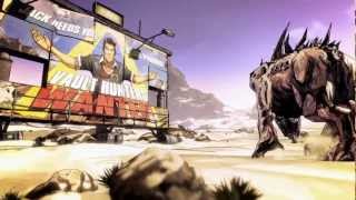 Borderlands 2  Torgue Playable Character Mod Funny Moments And Drops  Day 1 [upl. by Peer]