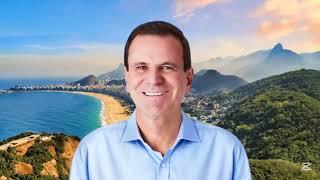 Jingles2024  quotNinguém Vai Me Segurarquot  Eduardo Paes PSD  Governo do RJ [upl. by Lavud11]