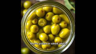 What Are Capers The Tangy Truth [upl. by Etteneg]