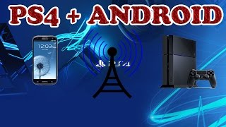 PS4 i ANDROID I PAROWANIE I PL I ADRIANxPL [upl. by Guilbert671]