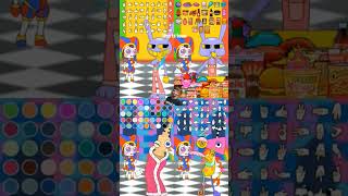 LALALA Emoji Challenge  THE AMAZING DIGITAL CIRCUS  TADC animation [upl. by Carlene]