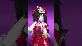 Sparkle phony【Honkai Star rail x MMD】shorts honkaistarrail mmd mihoyo sparkle hoyoverse [upl. by Naitsyrk]