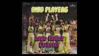 Ohio Players  Love Rollercoaster Acapella [upl. by Dew]