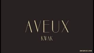 KWAKAVEUXquotOFFICIAL AUDIO [upl. by Eiramoj]