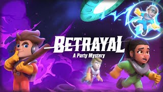 Betrayalio  How To Play [upl. by Jolie]