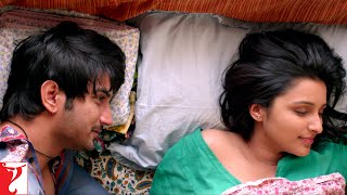 Sex before marriage is unacceptable  Scene  Shuddh Desi Romance  Sushant Singh Parineeti Chopra [upl. by Ennovyhs]