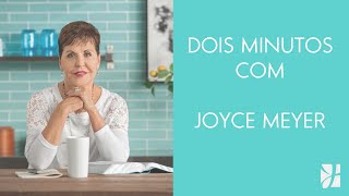 Vivendo sob a Graça  Joyce Meyer [upl. by Palumbo278]