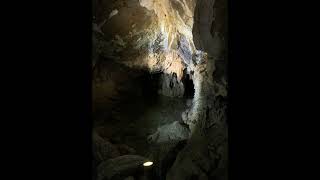 Timpanogos Cave In Utah [upl. by Lebar]