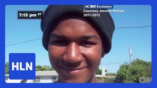 The death of Trayvon Martin and the birth of a movement [upl. by Vidovik]