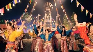 【MV】 ぐぐたすの空 ダイジェスト映像  AKB48公式 [upl. by Weber]